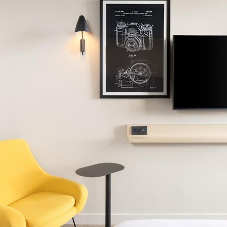 Hyatt Place רואן מראה חיצוני תמונה