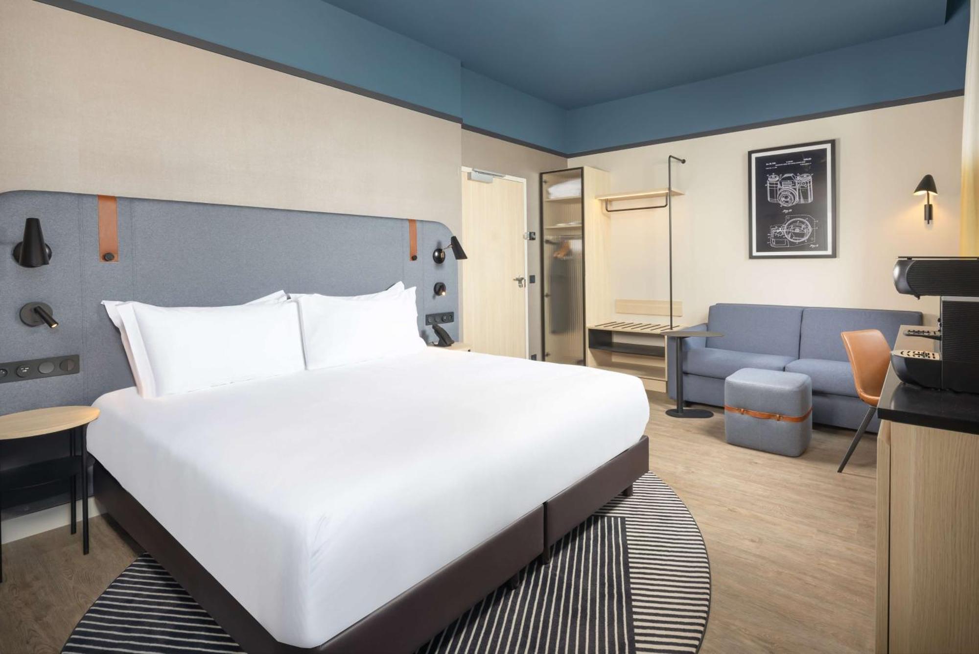 Hyatt Place רואן מראה חיצוני תמונה