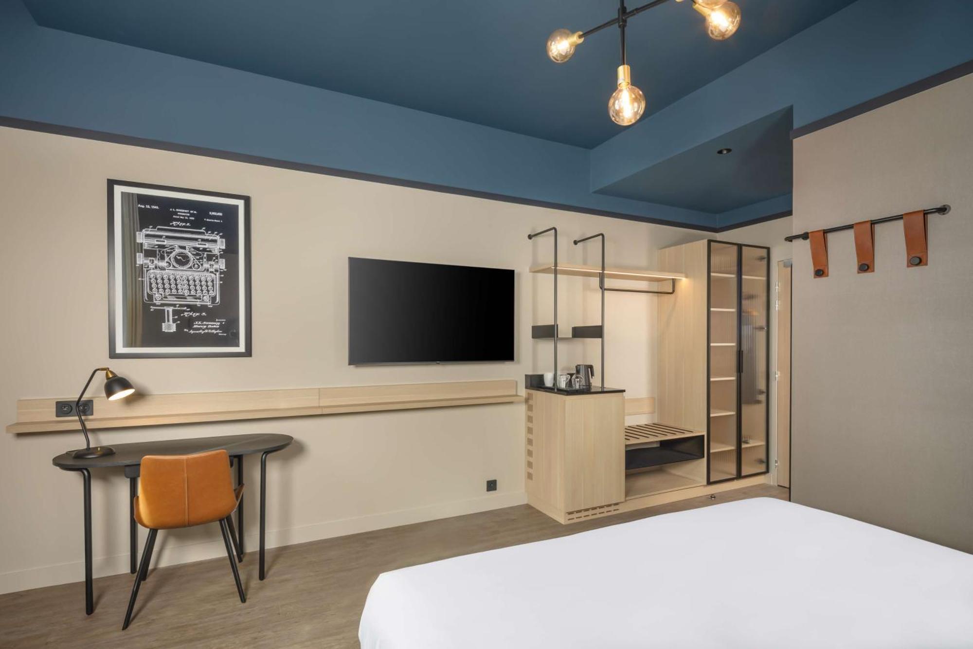 Hyatt Place רואן מראה חיצוני תמונה