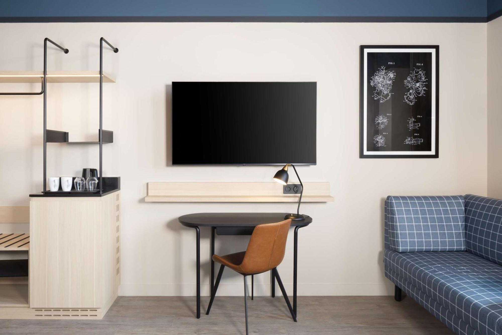 Hyatt Place רואן מראה חיצוני תמונה