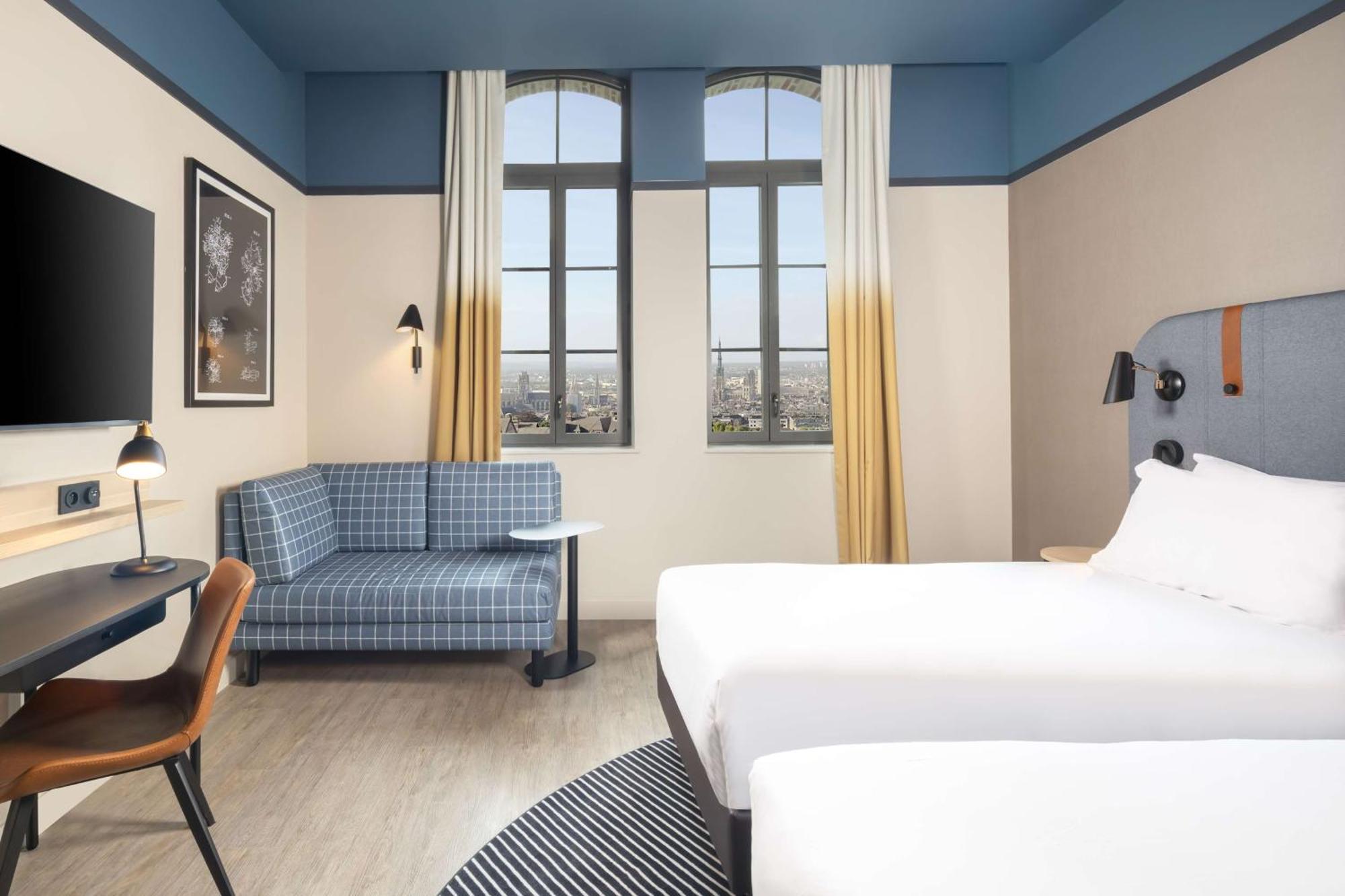 Hyatt Place רואן מראה חיצוני תמונה