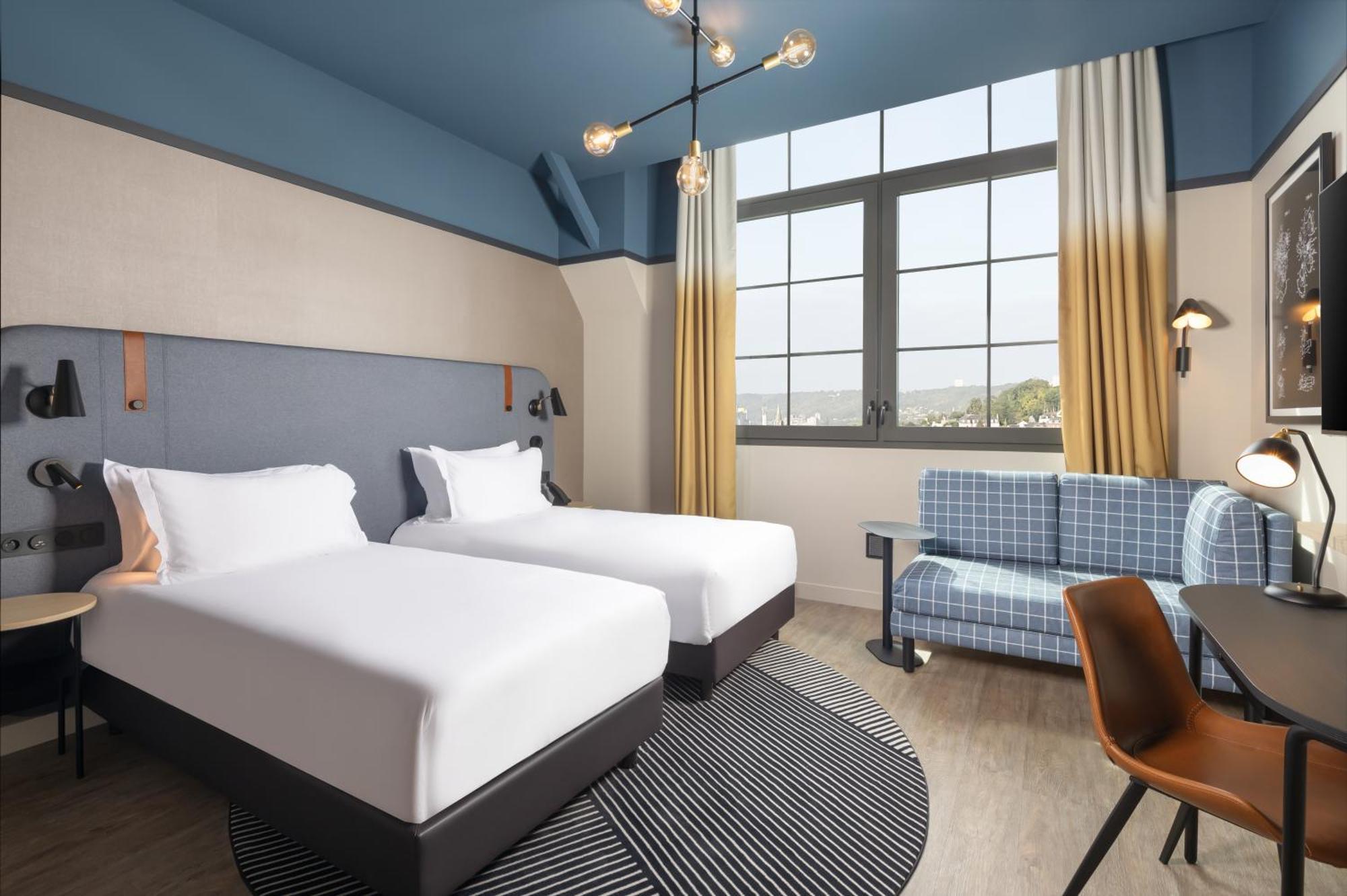 Hyatt Place רואן מראה חיצוני תמונה