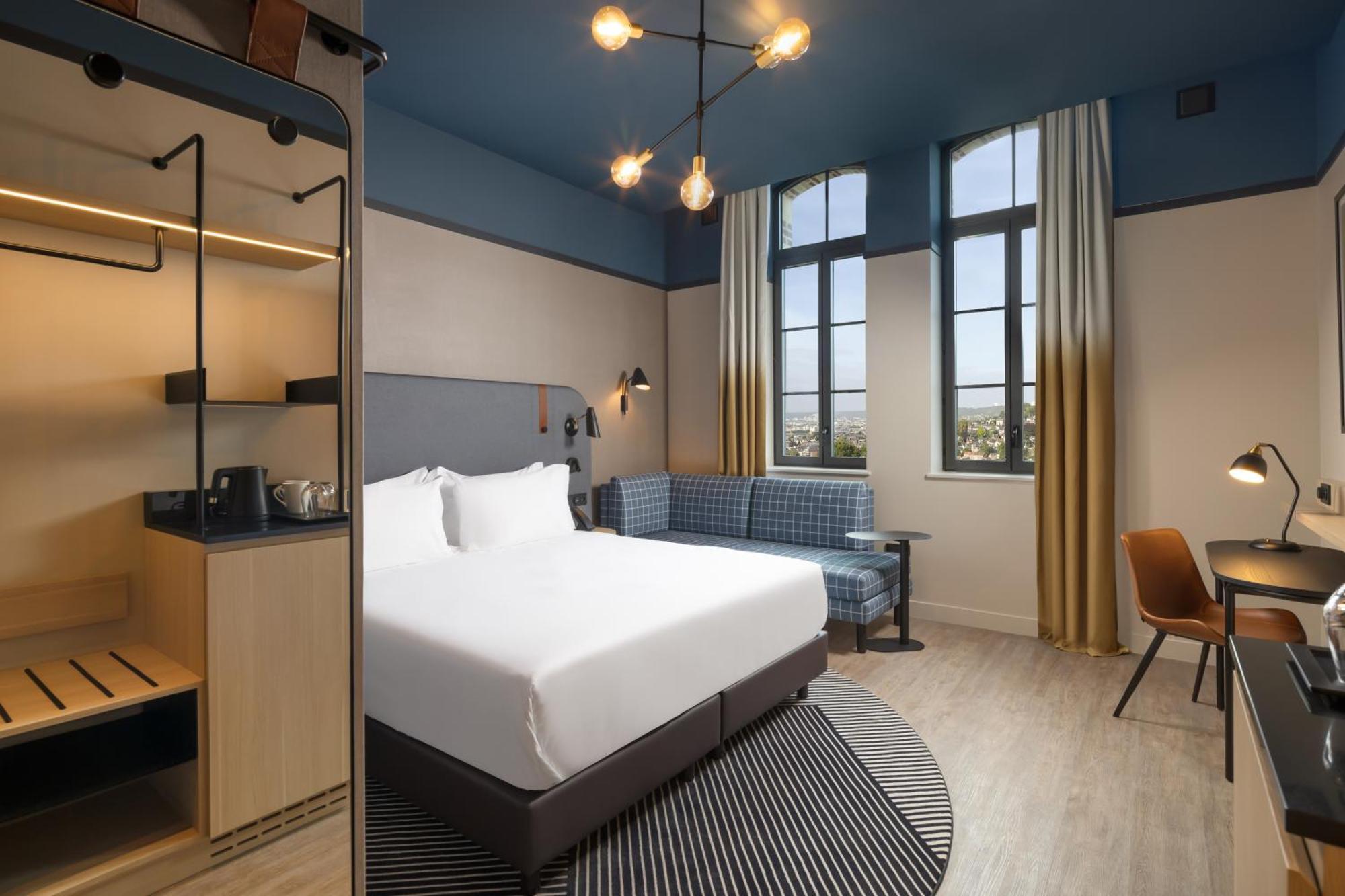 Hyatt Place רואן מראה חיצוני תמונה