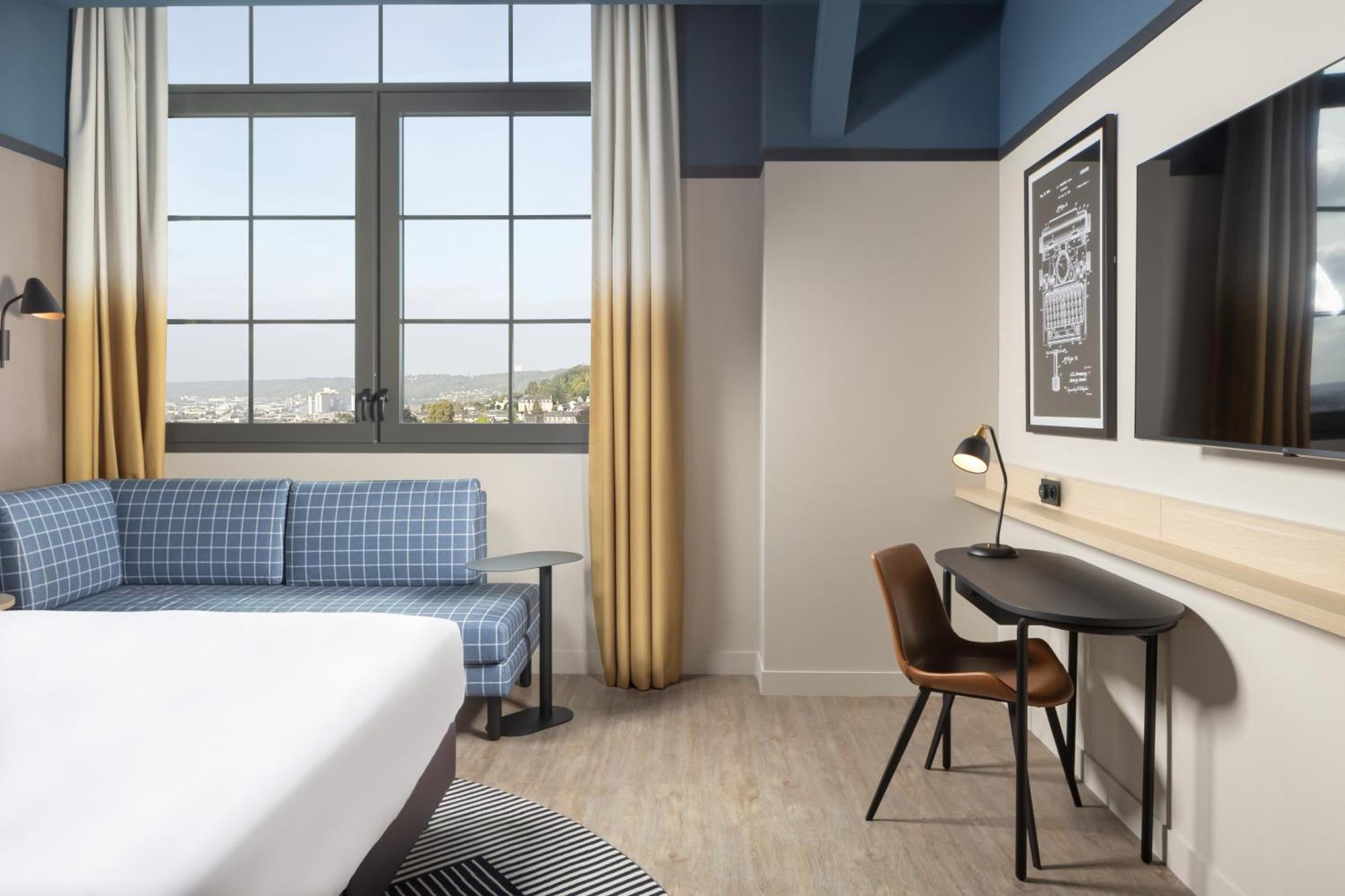 Hyatt Place רואן מראה חיצוני תמונה