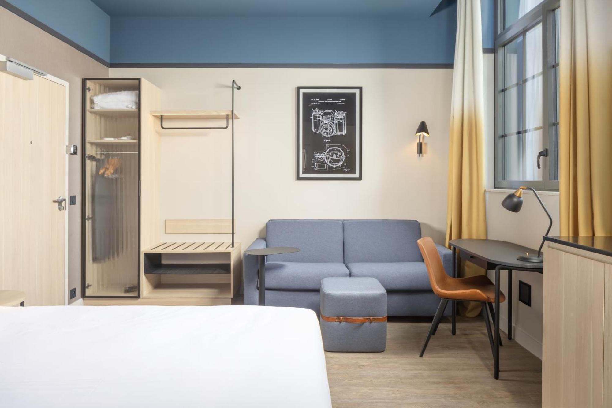 Hyatt Place רואן מראה חיצוני תמונה