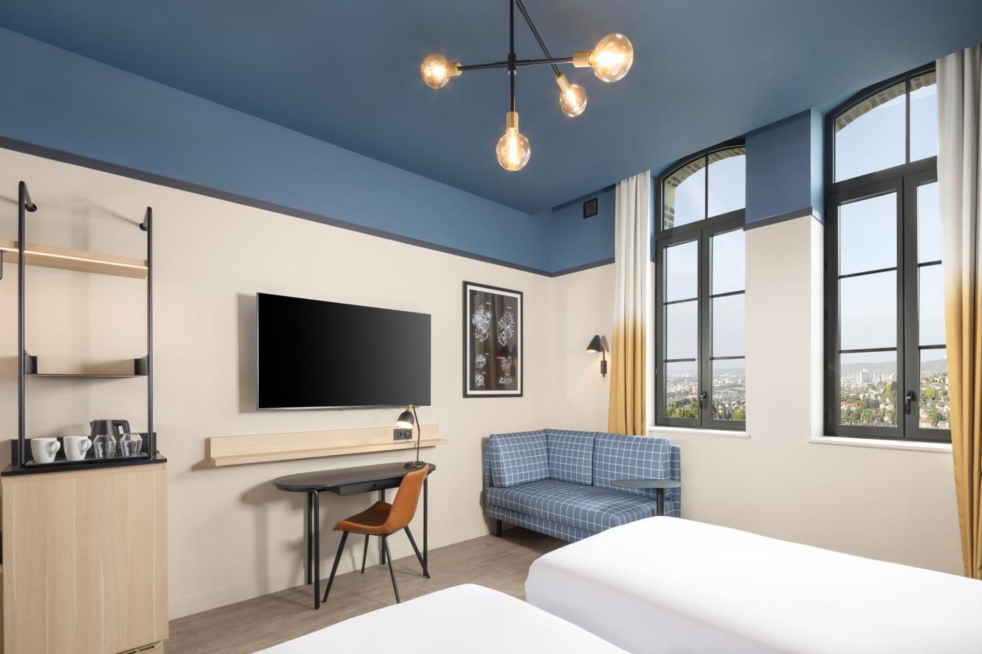 Hyatt Place רואן מראה חיצוני תמונה