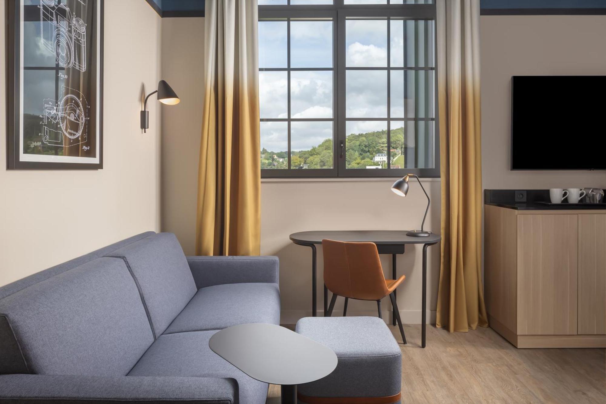 Hyatt Place רואן מראה חיצוני תמונה
