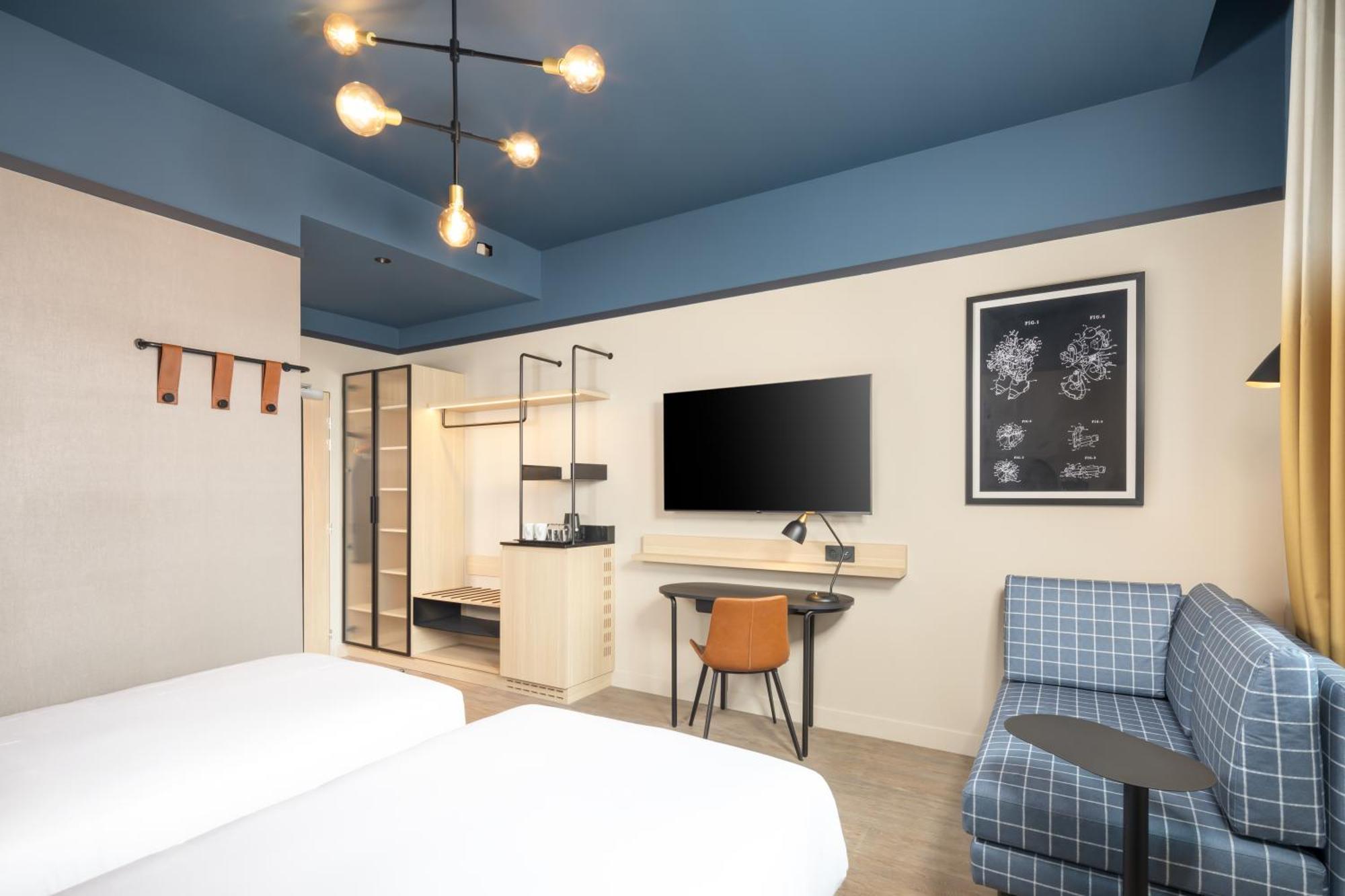 Hyatt Place רואן מראה חיצוני תמונה