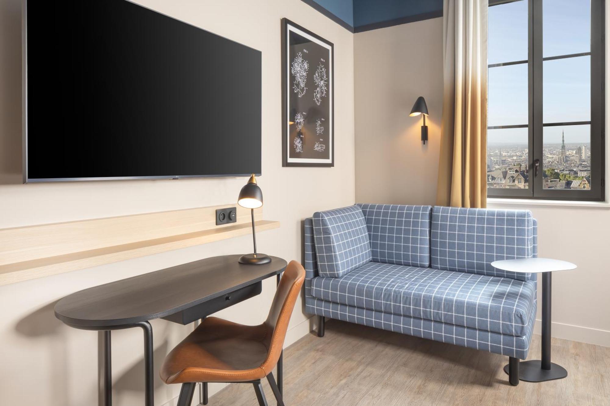 Hyatt Place רואן מראה חיצוני תמונה