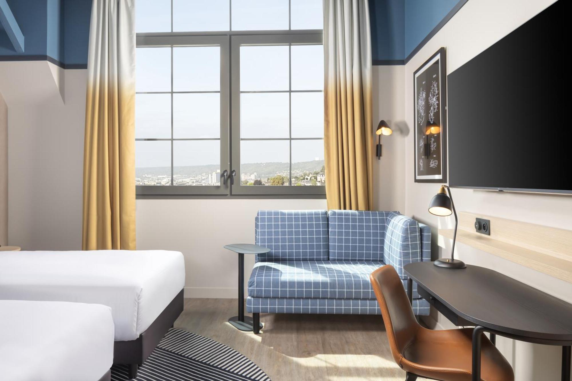Hyatt Place רואן מראה חיצוני תמונה