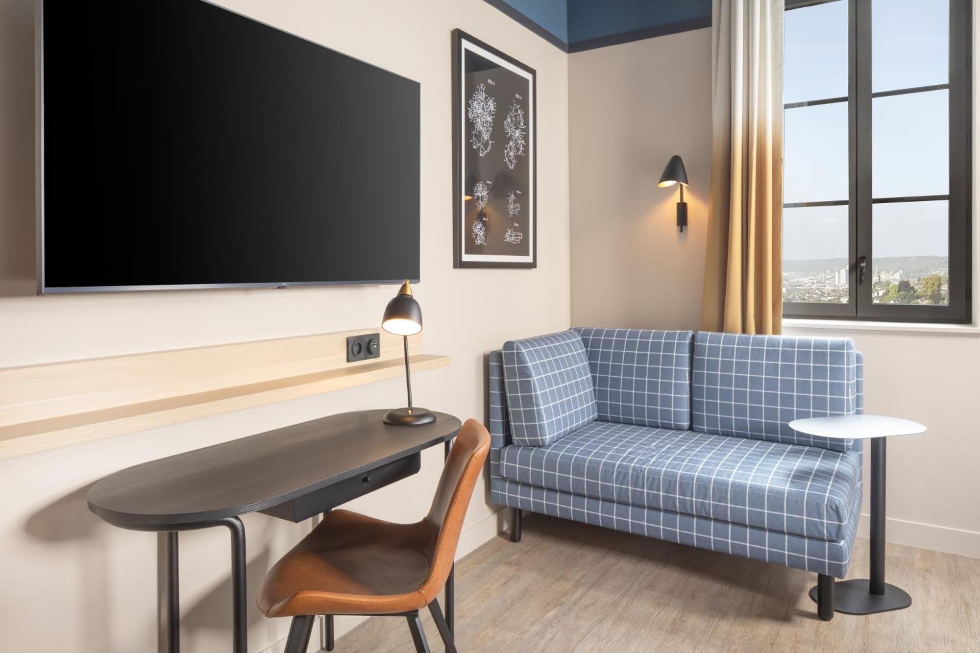 Hyatt Place רואן מראה חיצוני תמונה