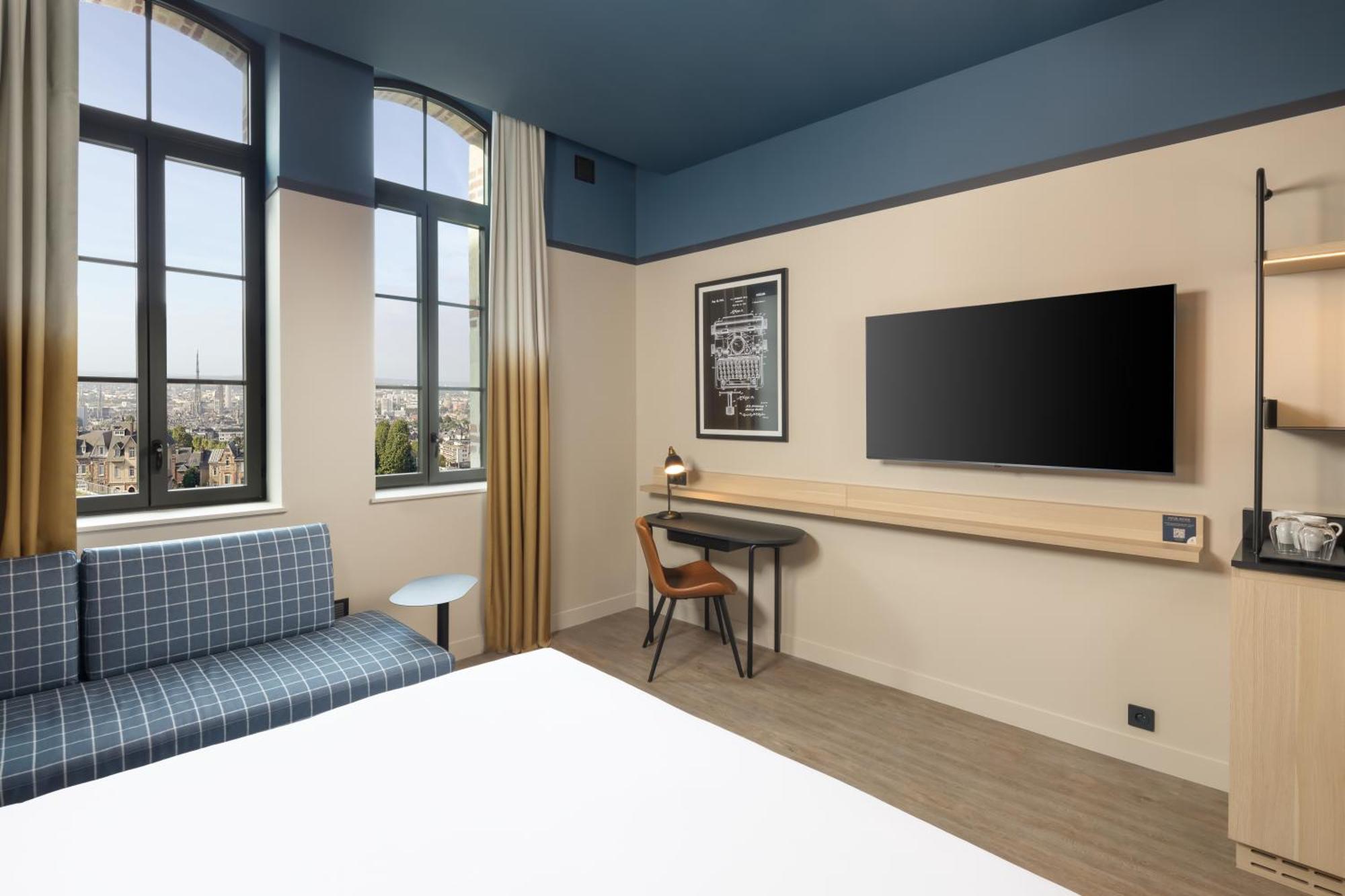 Hyatt Place רואן מראה חיצוני תמונה