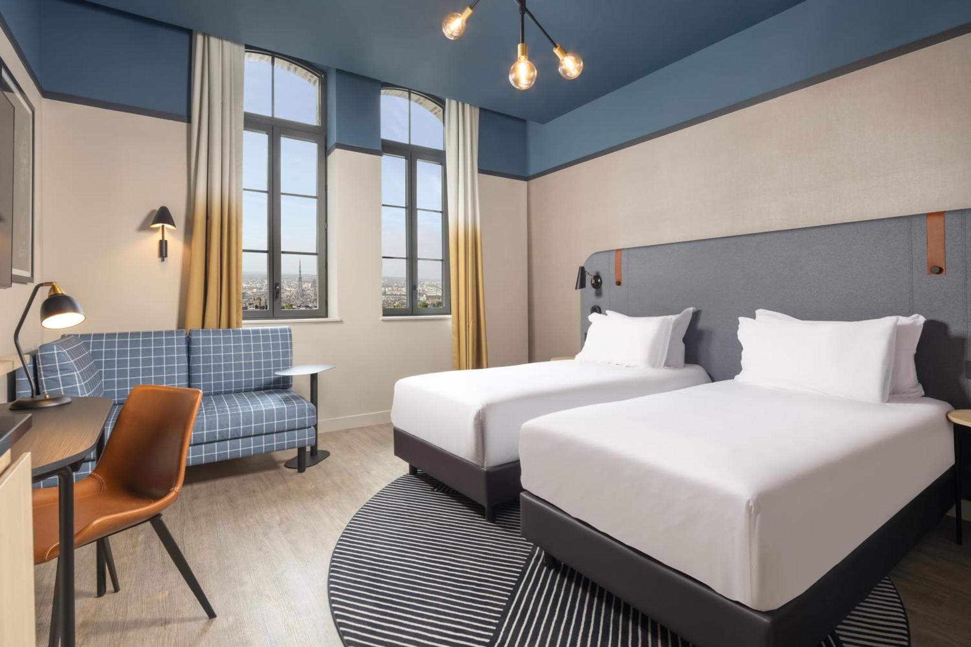 Hyatt Place רואן מראה חיצוני תמונה