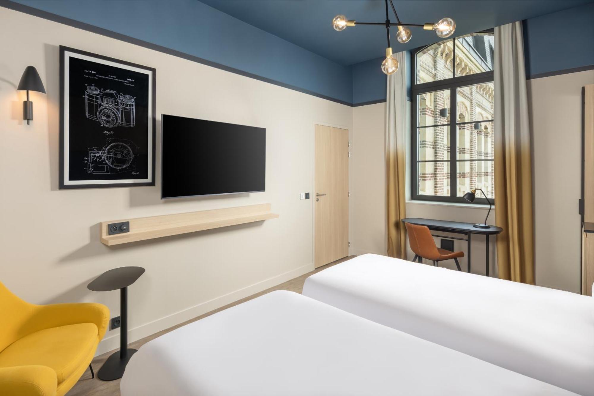 Hyatt Place רואן מראה חיצוני תמונה